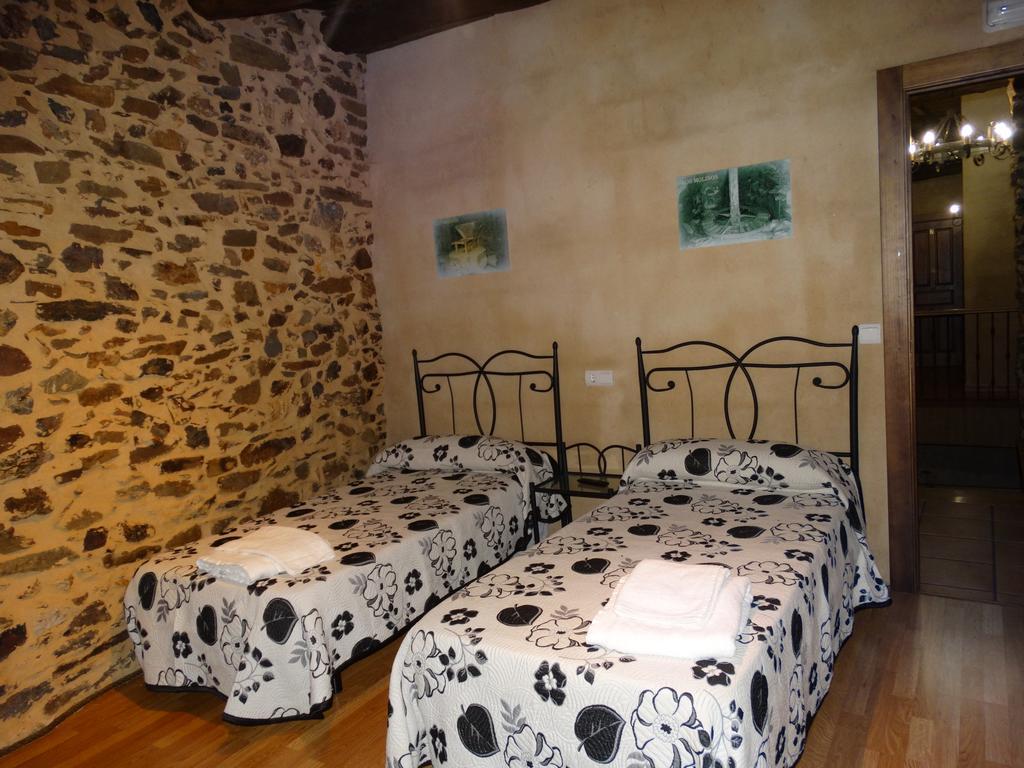 Гостевой дом Casa Abuela ★★★ Грисуэла Экстерьер фото