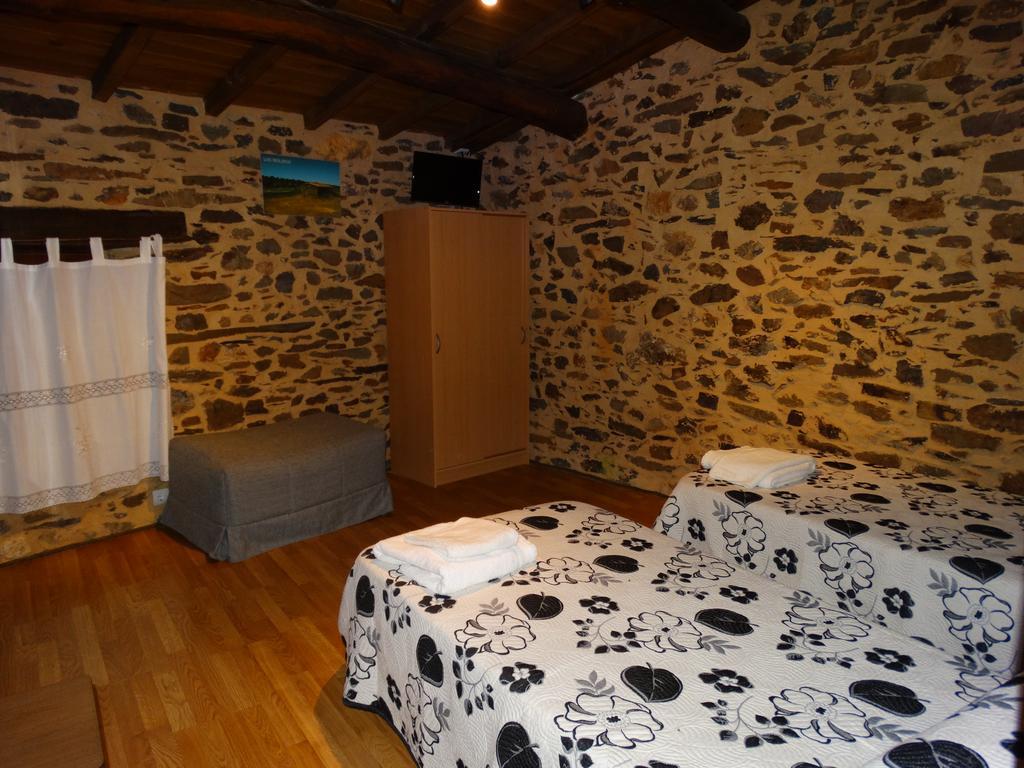 Гостевой дом Casa Abuela ★★★ Грисуэла Экстерьер фото