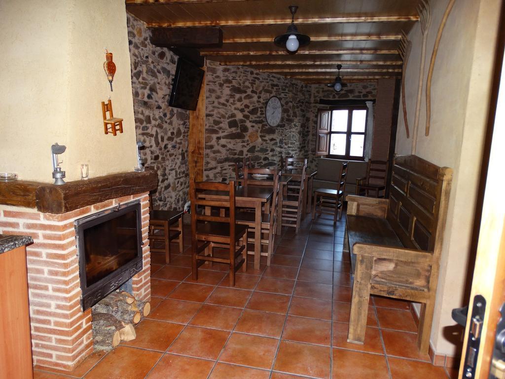 Гостевой дом Casa Abuela ★★★ Грисуэла Экстерьер фото