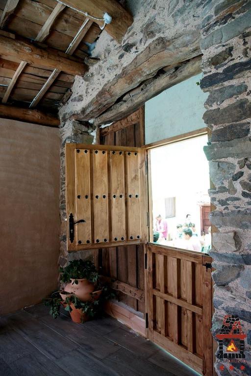 Гостевой дом Casa Abuela ★★★ Грисуэла Экстерьер фото
