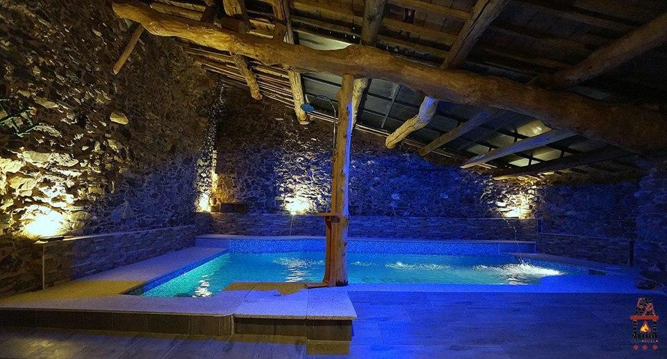 Гостевой дом Casa Abuela ★★★ Грисуэла Экстерьер фото