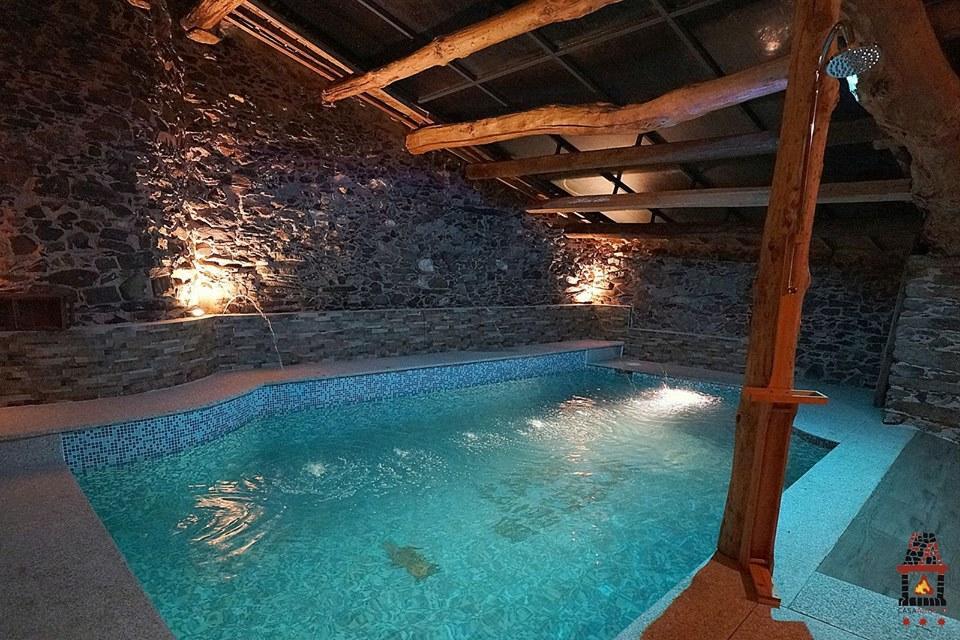Гостевой дом Casa Abuela ★★★ Грисуэла Экстерьер фото