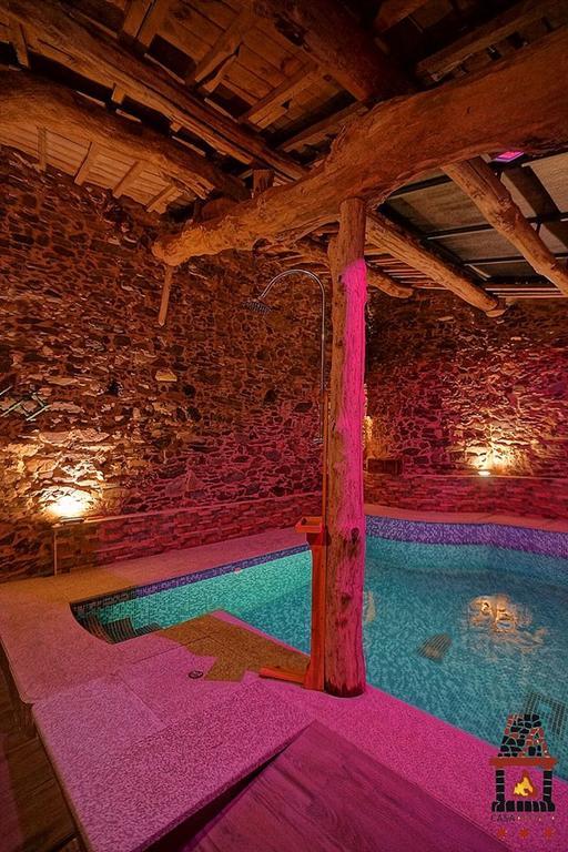 Гостевой дом Casa Abuela ★★★ Грисуэла Экстерьер фото